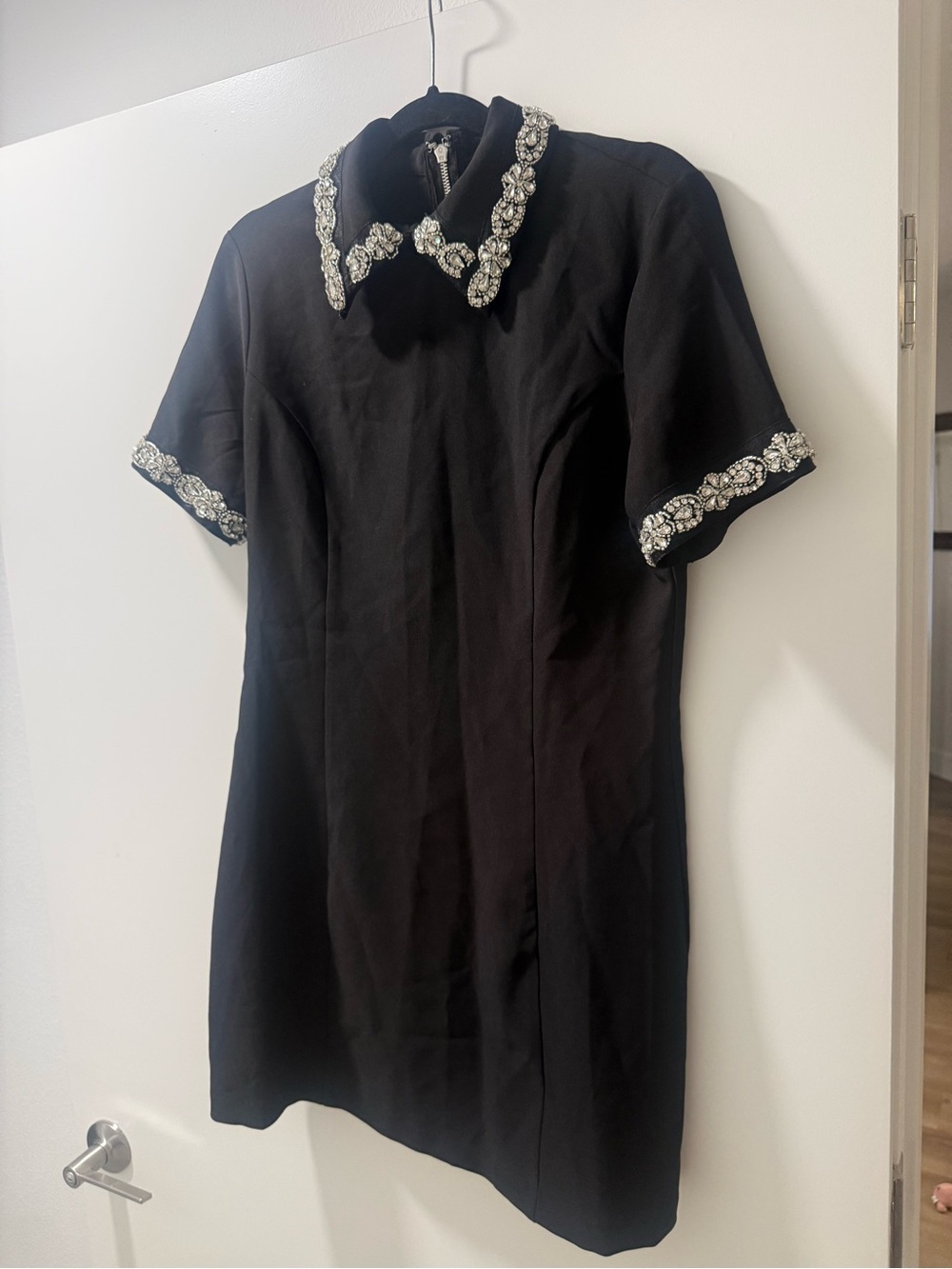 Fashion nova dress